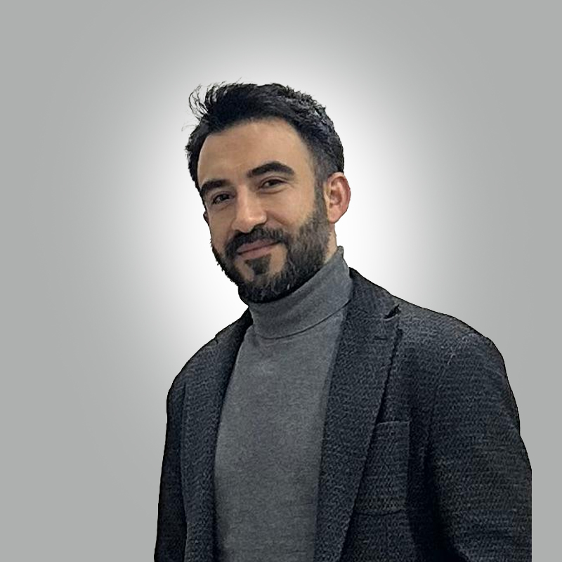 Uzm. Dr. Muhammed Emin Dağüstü