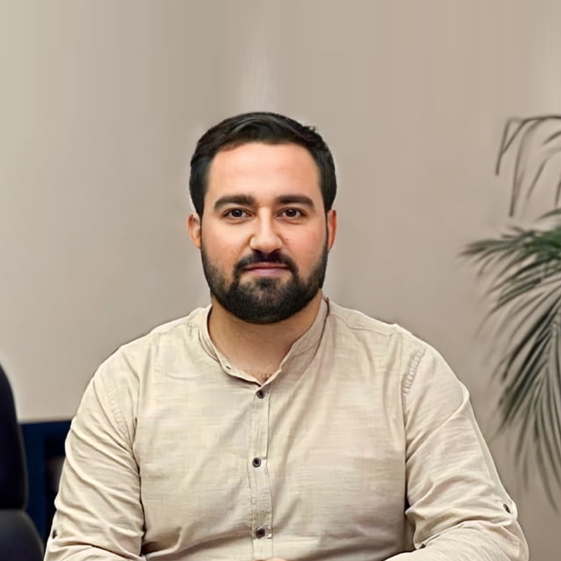 Klinik Psikolog Mustafa Tulgay