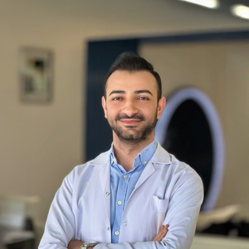 Klinik Psikolog Oğuzhan Erikci