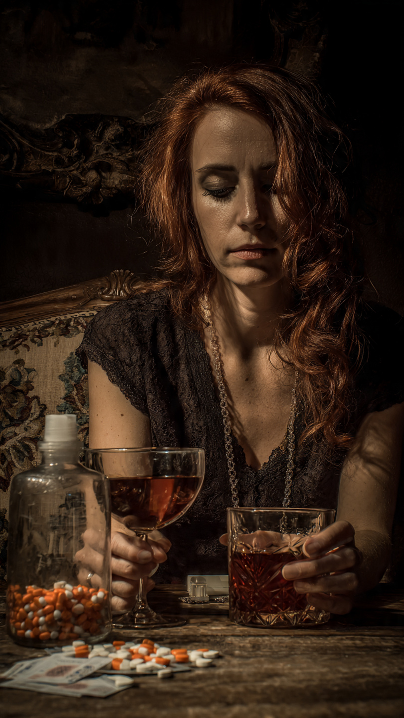 Bağımlılık Terapisi (Alkol-Madde, Kumar, Bahis, Teknoloji Bağımlılığı)