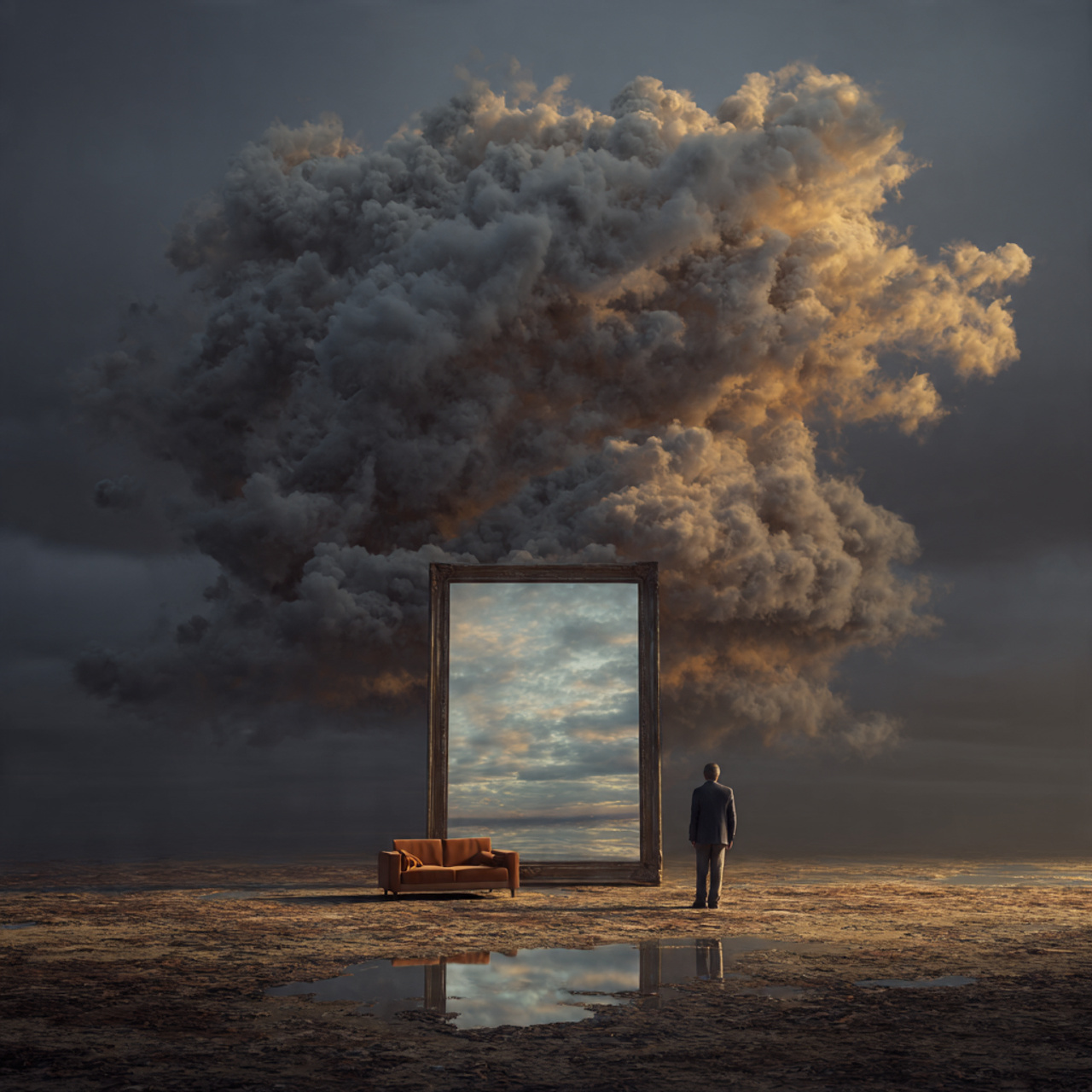 Bilişsel Davranışçı Terapi