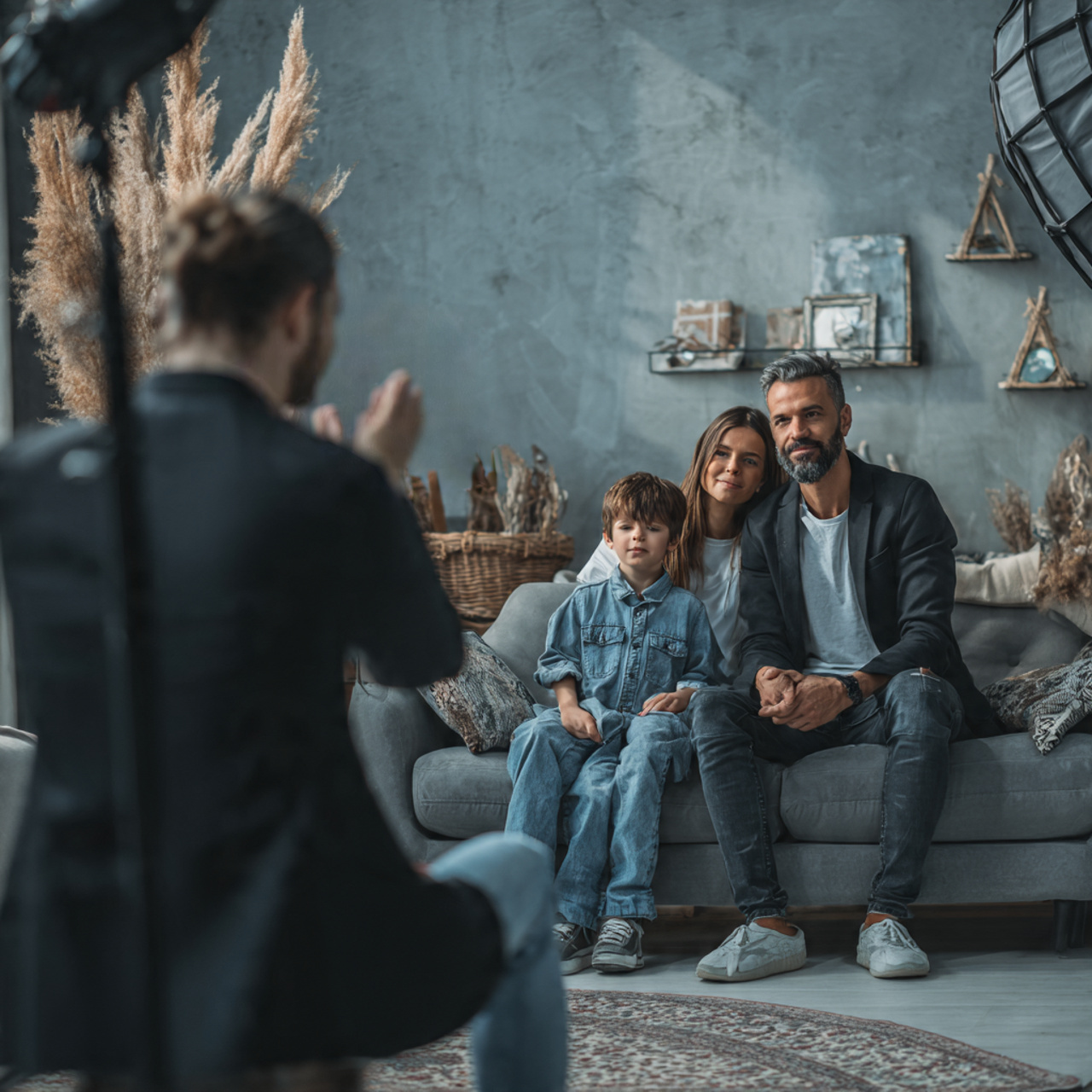 Aile ve Çift Terapisi