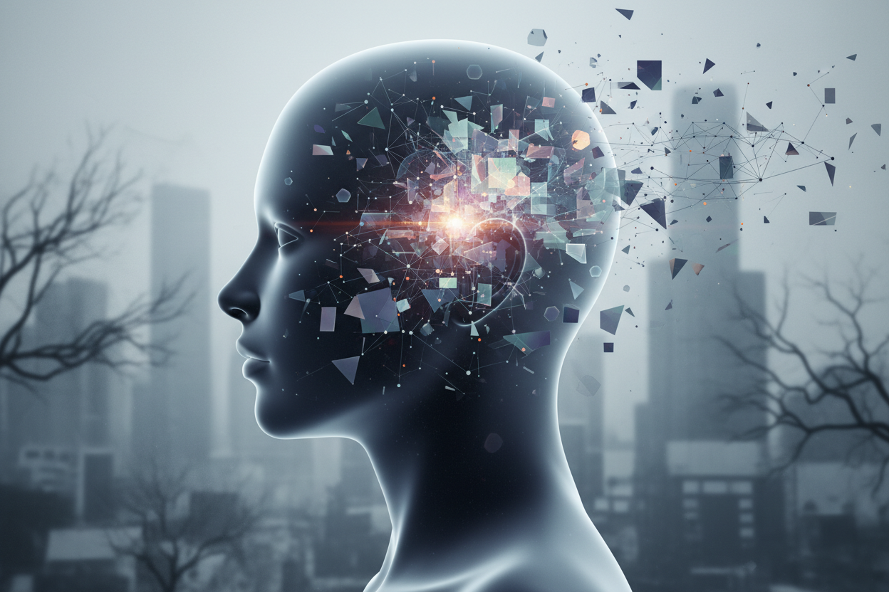 Şizofreni Spektrumu ve Diğer Psikotik Bozukluklar