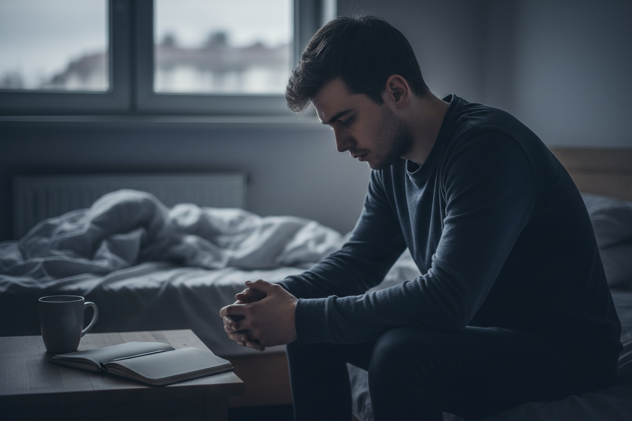 Depresif Bozukluklar