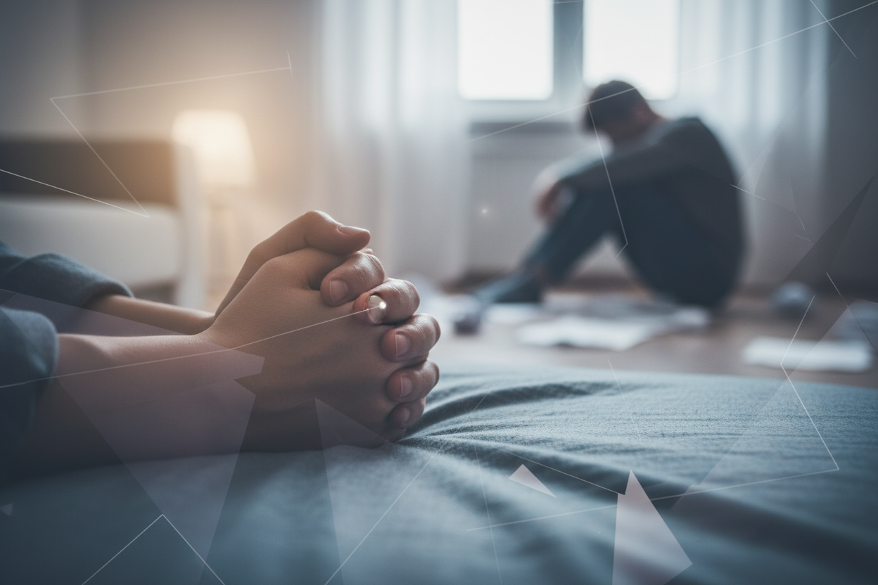 Anksiyete Bozuklukları