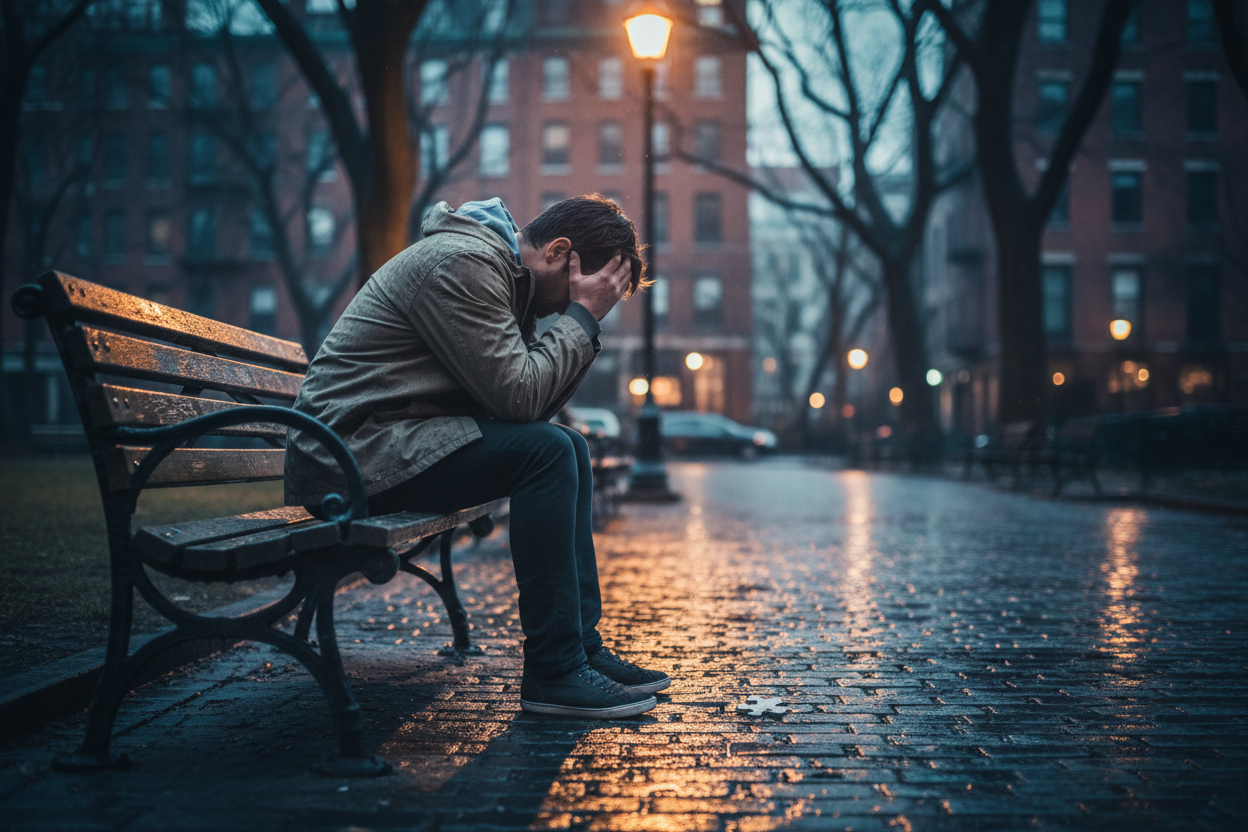 Travma ve Stresörle İlişkili Bozukluklar