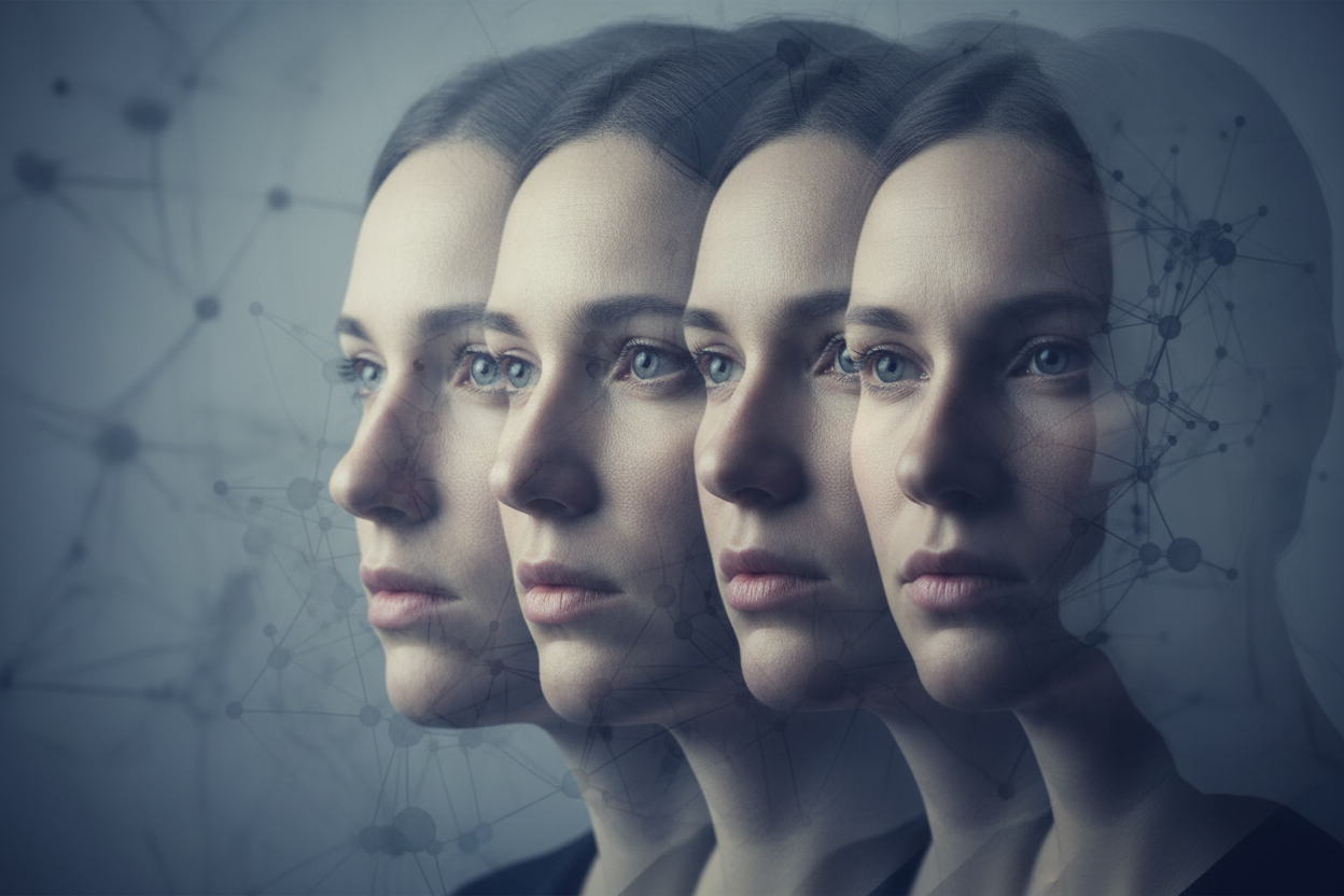 Dissosiyatif Bozukluklar