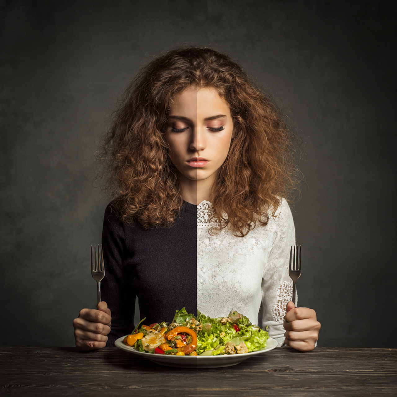 Beslenme ve Yeme Bozuklukları