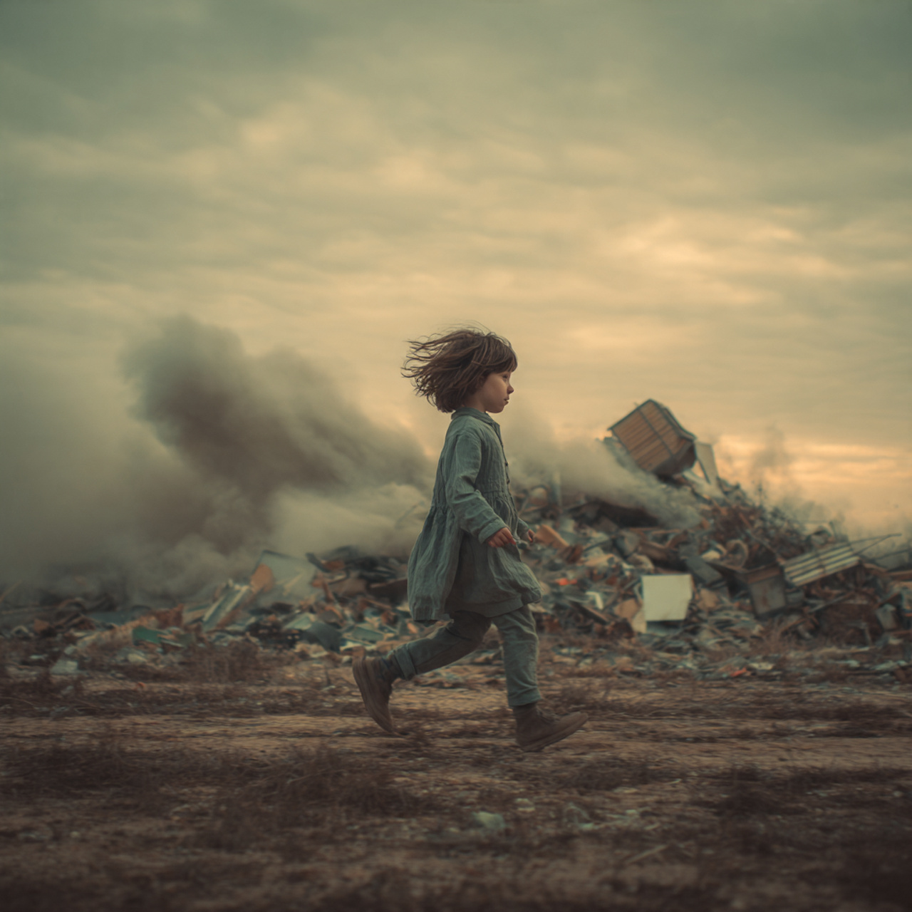 Yıkıcı, Dürtü Kontrol ve Davranım Bozuklukları